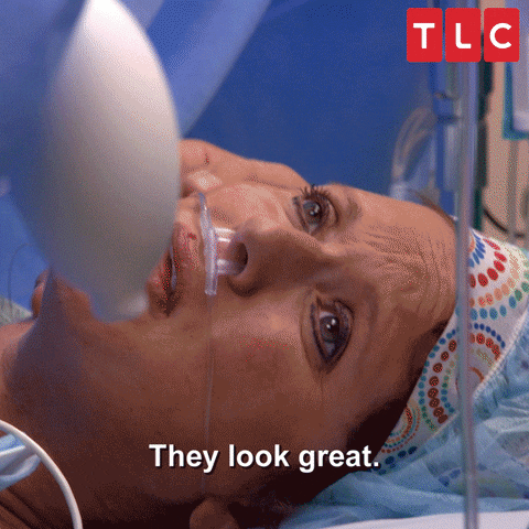 Babies Hospital GIF by TLC