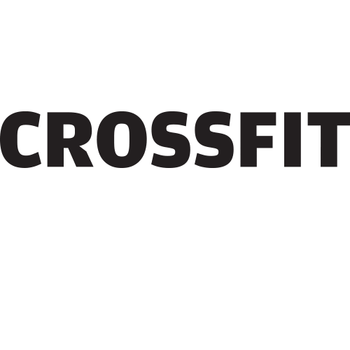 Crossfit Sticker by hosstremblay