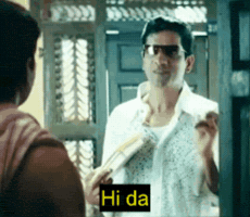Growth Tamil GIF