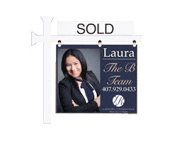 LaRosaRealtyInt Sticker