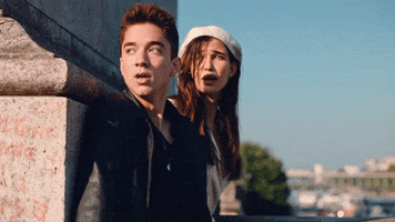 Why Don't We GIF