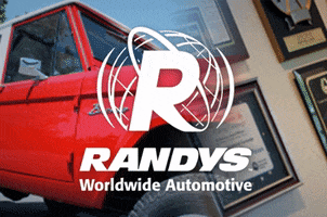 Randys Worldwide GIF
