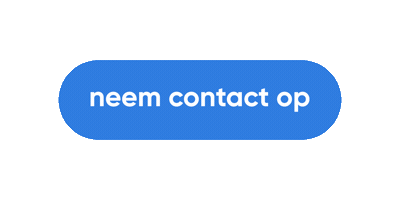 Contact Sticker by Bricx Vastgoed