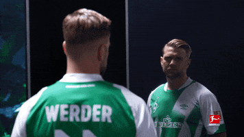 Werder Bremen GIF by Bundesliga