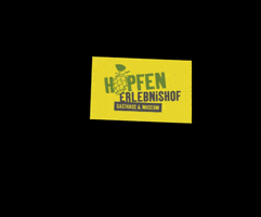 Hopfenerlebnishof GIF