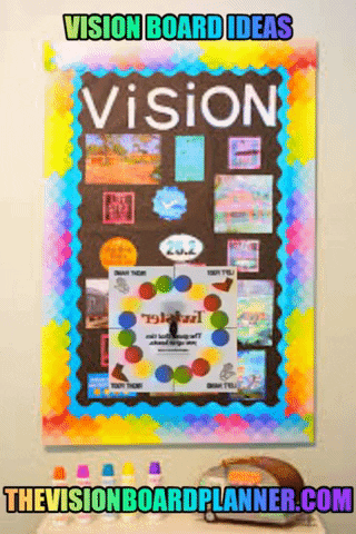 Vision Boards GIF