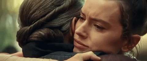 Star Wars GIF