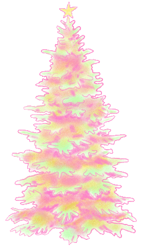 High Dose Holiday Sticker by High Dose Of Style