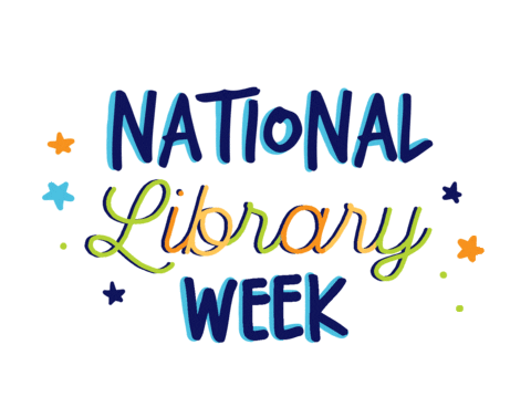 Libraries Ocls Sticker by Orange County Library System for iOS ...