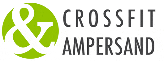 Builtbyampersand GIF by CrossFit Ampersand