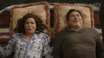 With Love Lol GIF by Amazon Prime Video
