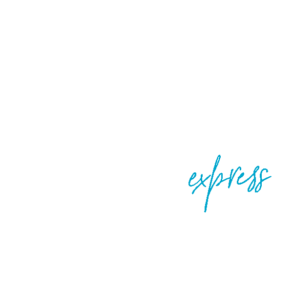 Foolproofexpress Sticker by bBold