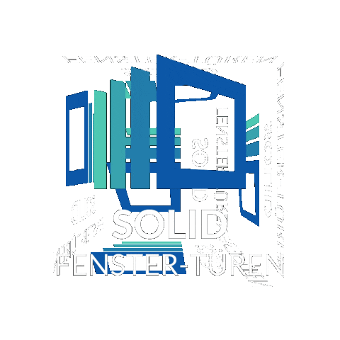 SolidFenster Sticker