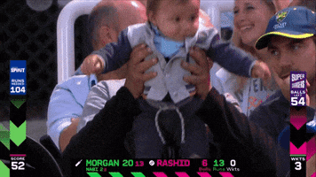 Cricket GIF by The Hundred