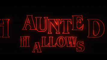 Stranger Things GIF