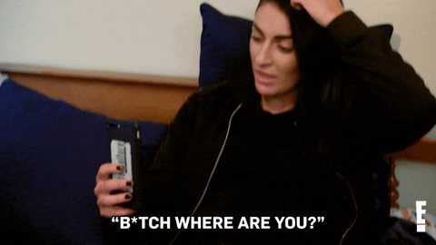 Sonya Devlile GIFs - Get the best GIF on GIPHY