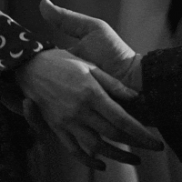 Dance Hand Gif By Nathaniel Rateliff Find Share On Giphy