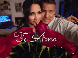 Te Amo GIF