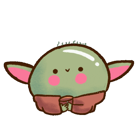 Star Wars Baby Yoda Sticker By Vania Bachur For Ios Android Giphy Star Wars Baby Yoda Sticker By Vania Bachur For Ios Android Giphy