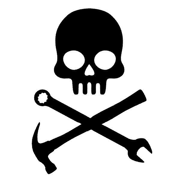 Studio AF Inc Sticker