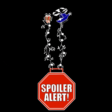 Spoiler GIF