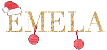 Emela Cosmetics Sticker