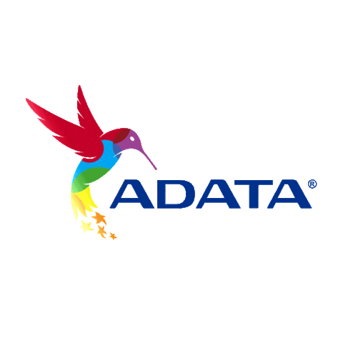 ADATA Technology Sticker