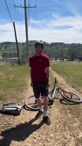 Bike Mtb GIF