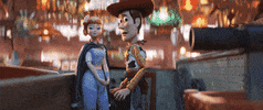 Pan Out Toy Story GIF by Walt Disney Studios