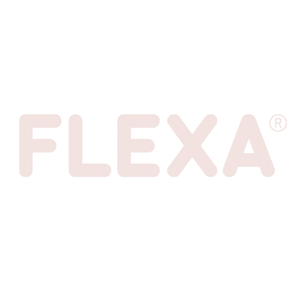 Flexaworld Sticker by FLEXA