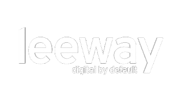 leeway digital agency Sticker