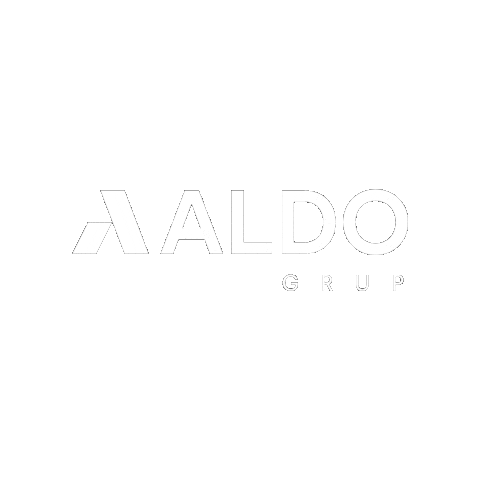 Aldo Grup Sticker