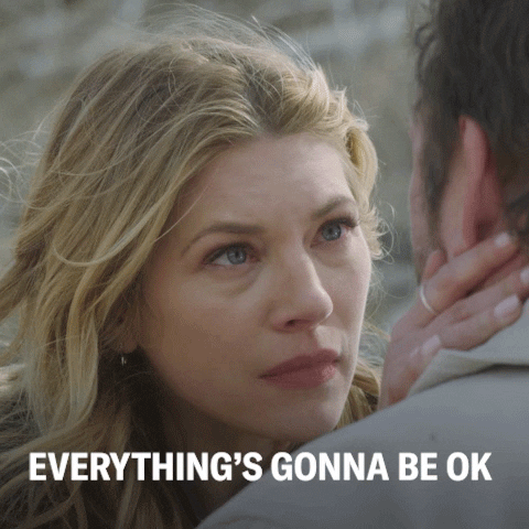 Heal Big Sky GIF by ABC Network