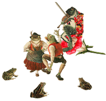 redlab Sticker