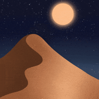 Desert-sky GIFs - Get the best GIF on GIPHY Desert-sky GIFs - Get the best GIF on GIPHY