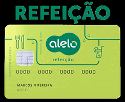Vr Ticket GIF by Alelo Brasil
