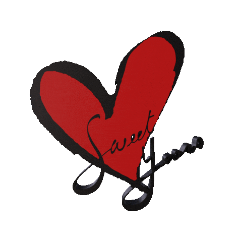 SweetYears Sticker
