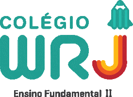 Sticker by Colégio WRJ