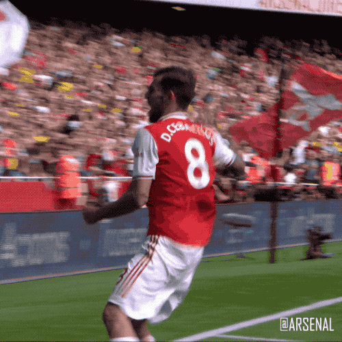 Arsenal Gifs Find Share On Giphy vrogue.co