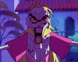 Scooby Doo Mystery Incorporated GIF