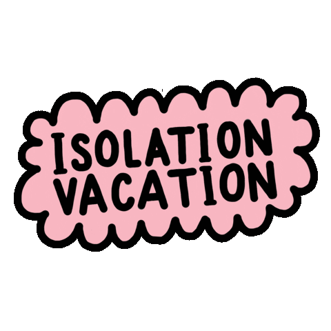 Holiday Isolate Sticker by Brand13
