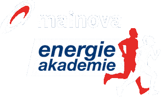 Mea Sticker by Mainova Energie Akademie