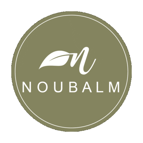 Noubalm Sticker