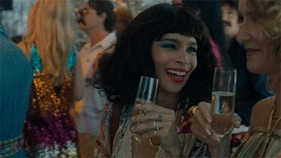 Best Friends Party GIF
