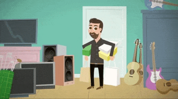 Cash Express GIF