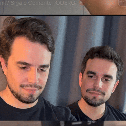 Nossa GIF