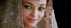 Aishwarya Rai Bollywood GIF