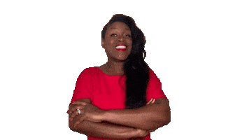 Timeesha Duncan Sticker