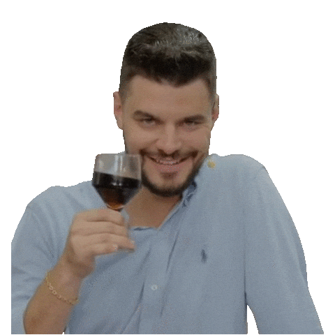 Lj Wow Sticker by Luís Jordão