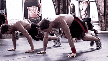 Fitness GIF